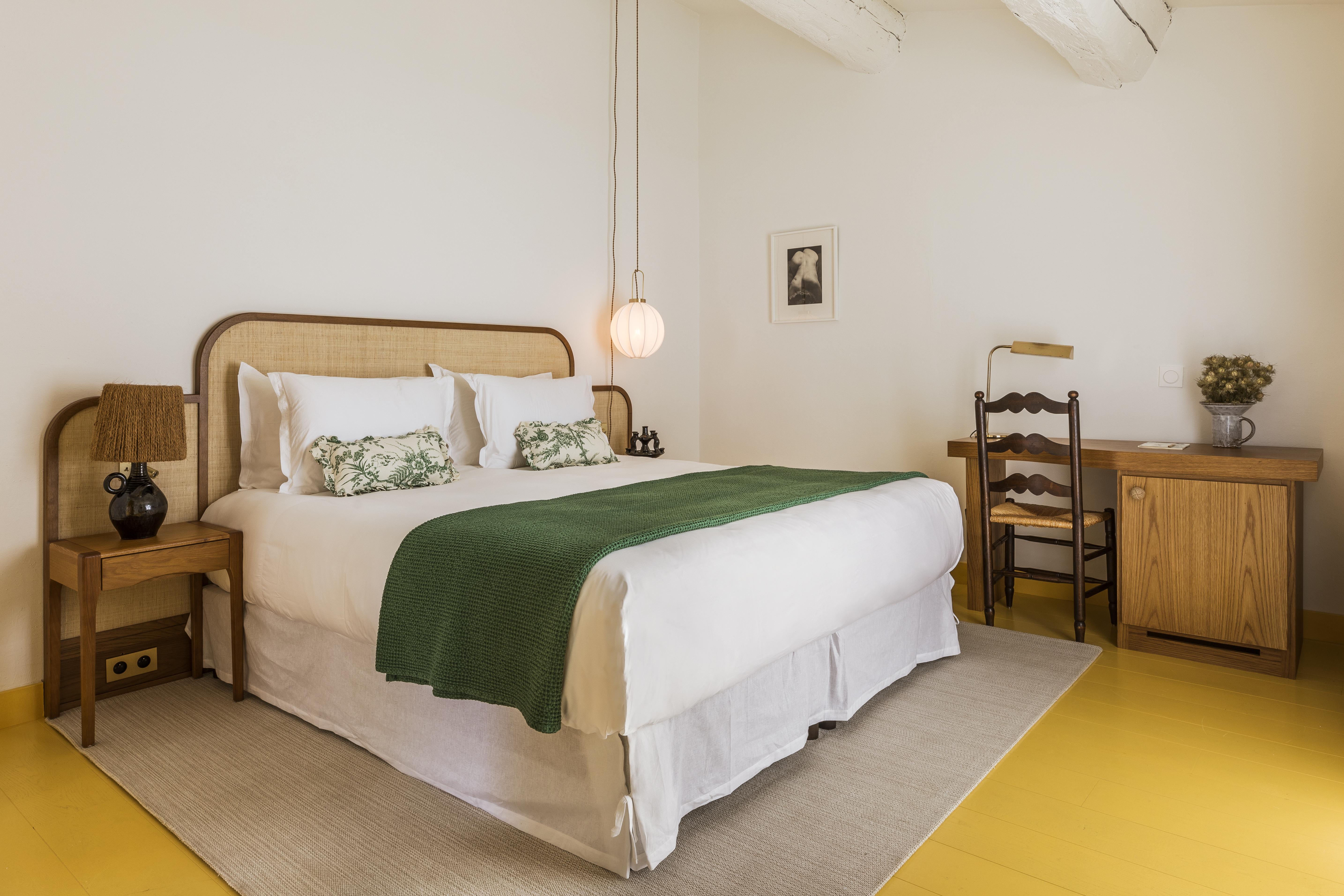 Hôtel La Tartane Saint-Tropez Extérieur photo