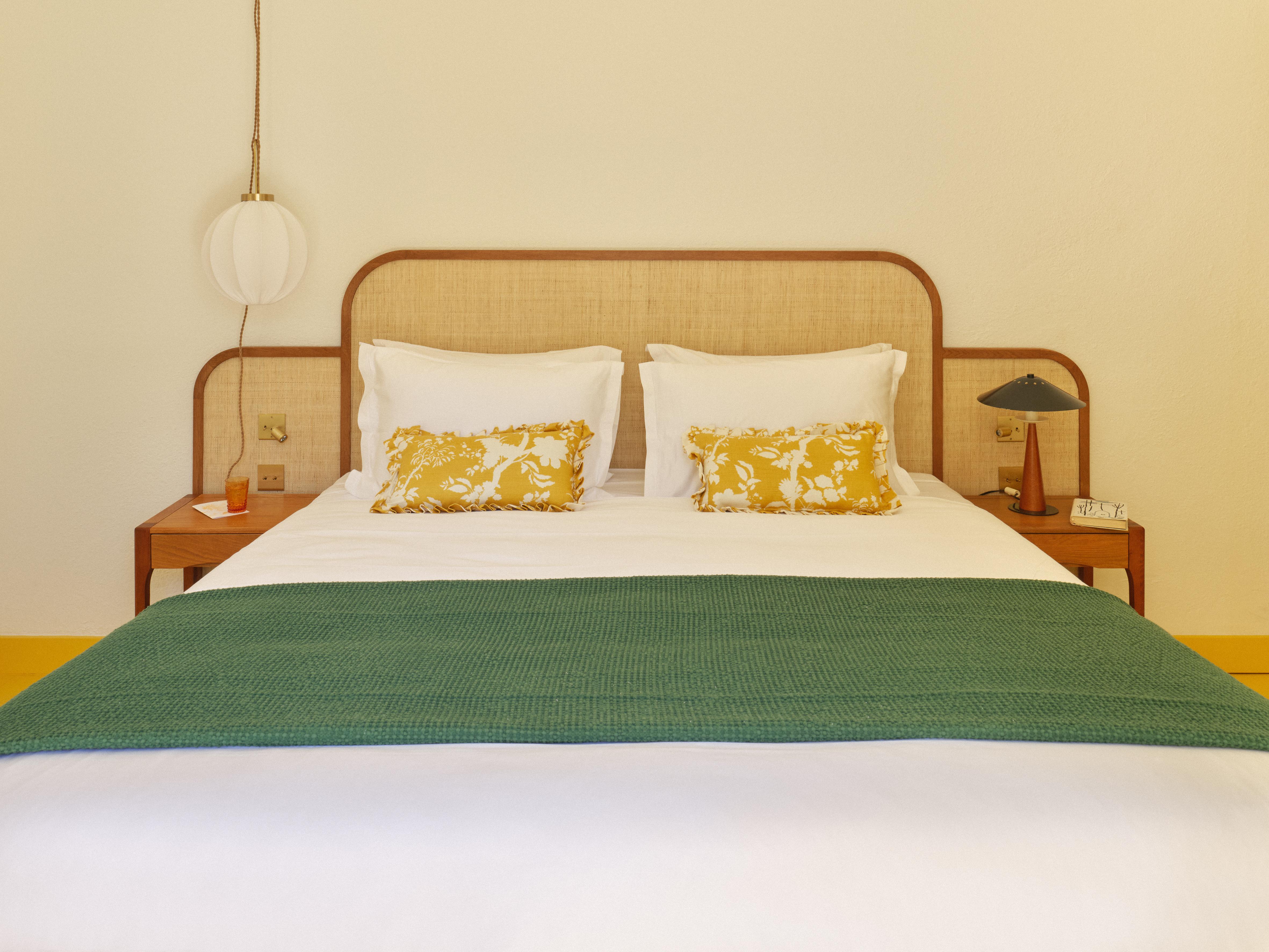 Hôtel La Tartane Saint-Tropez Extérieur photo