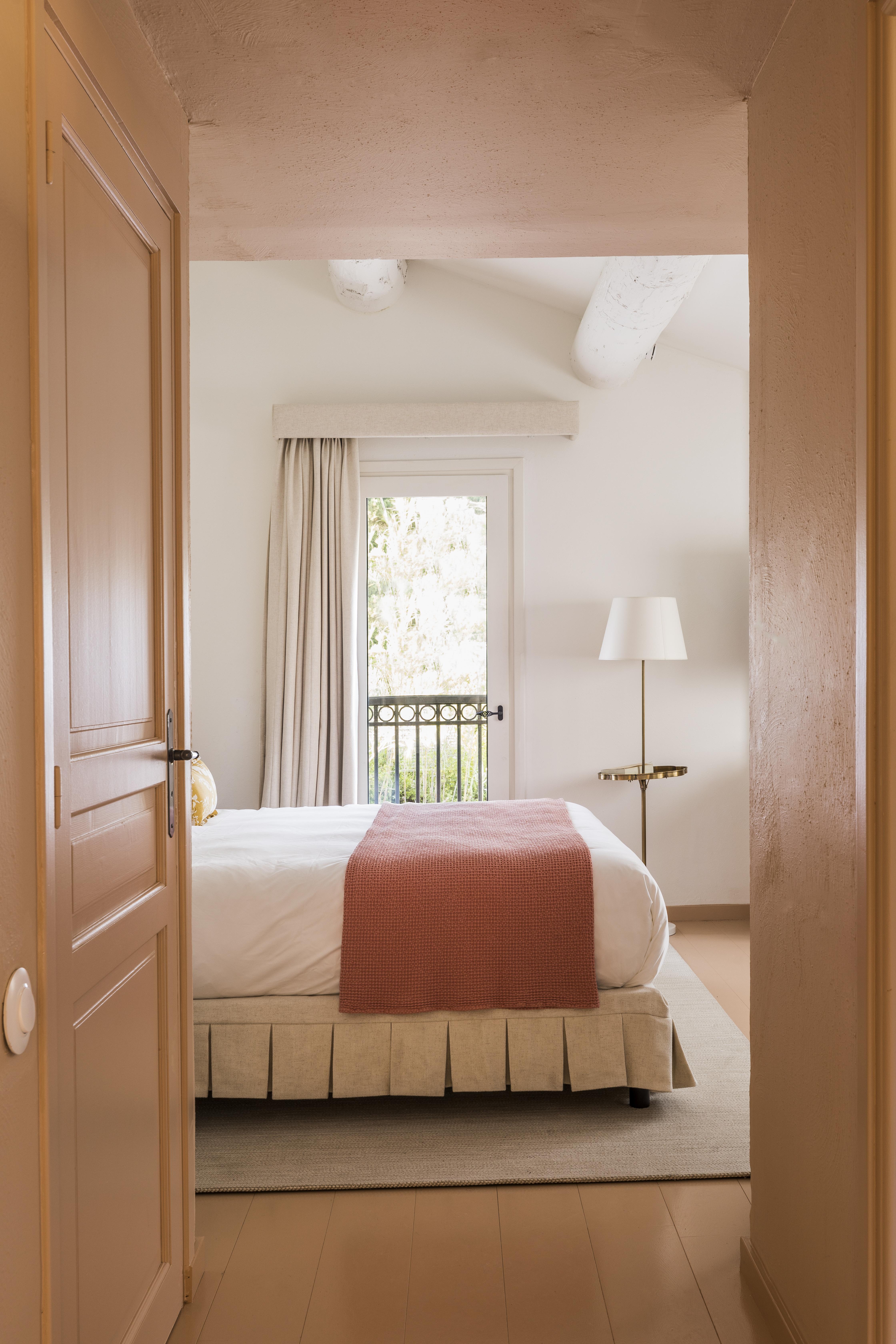 Hôtel La Tartane Saint-Tropez Extérieur photo