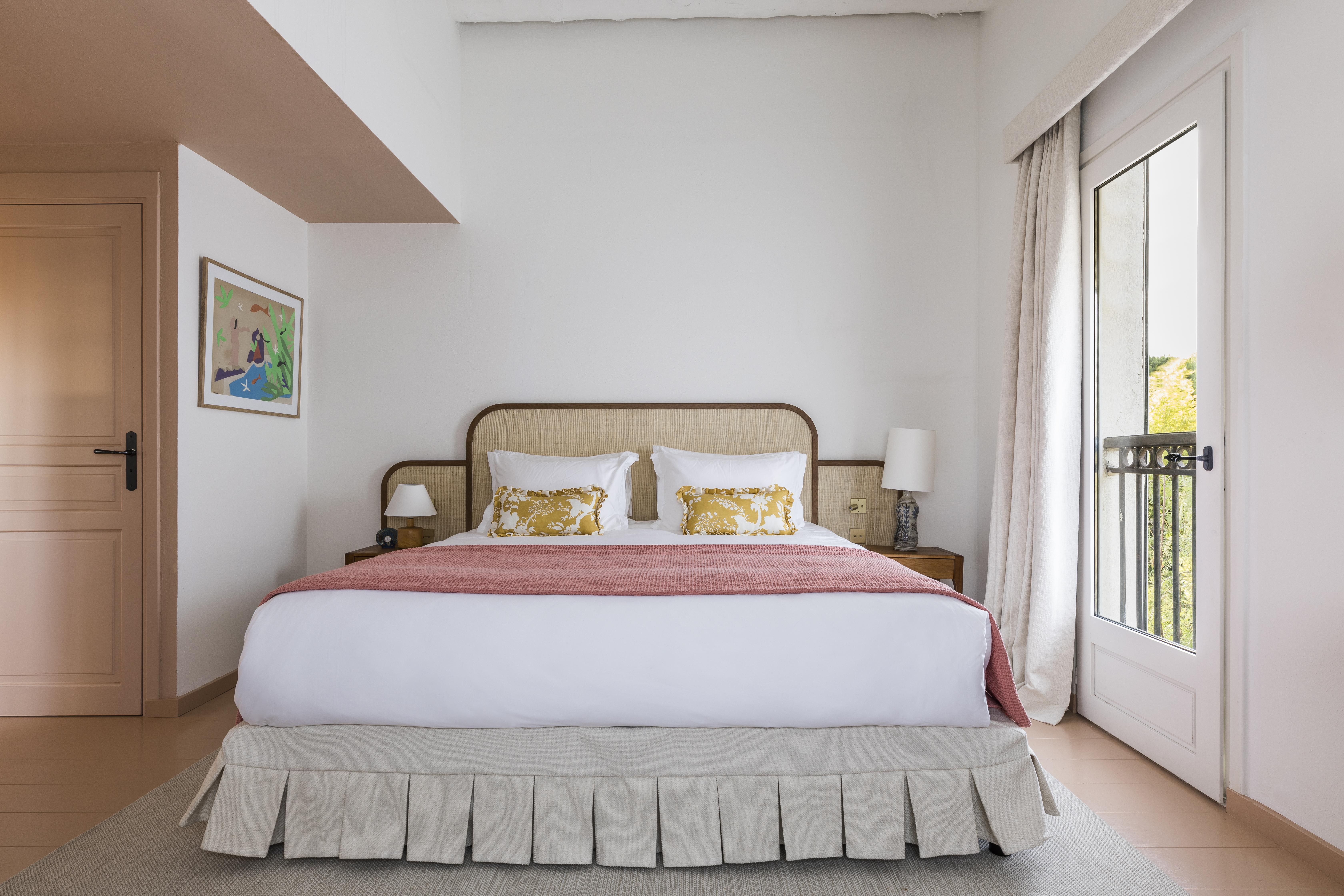 Hôtel La Tartane Saint-Tropez Extérieur photo