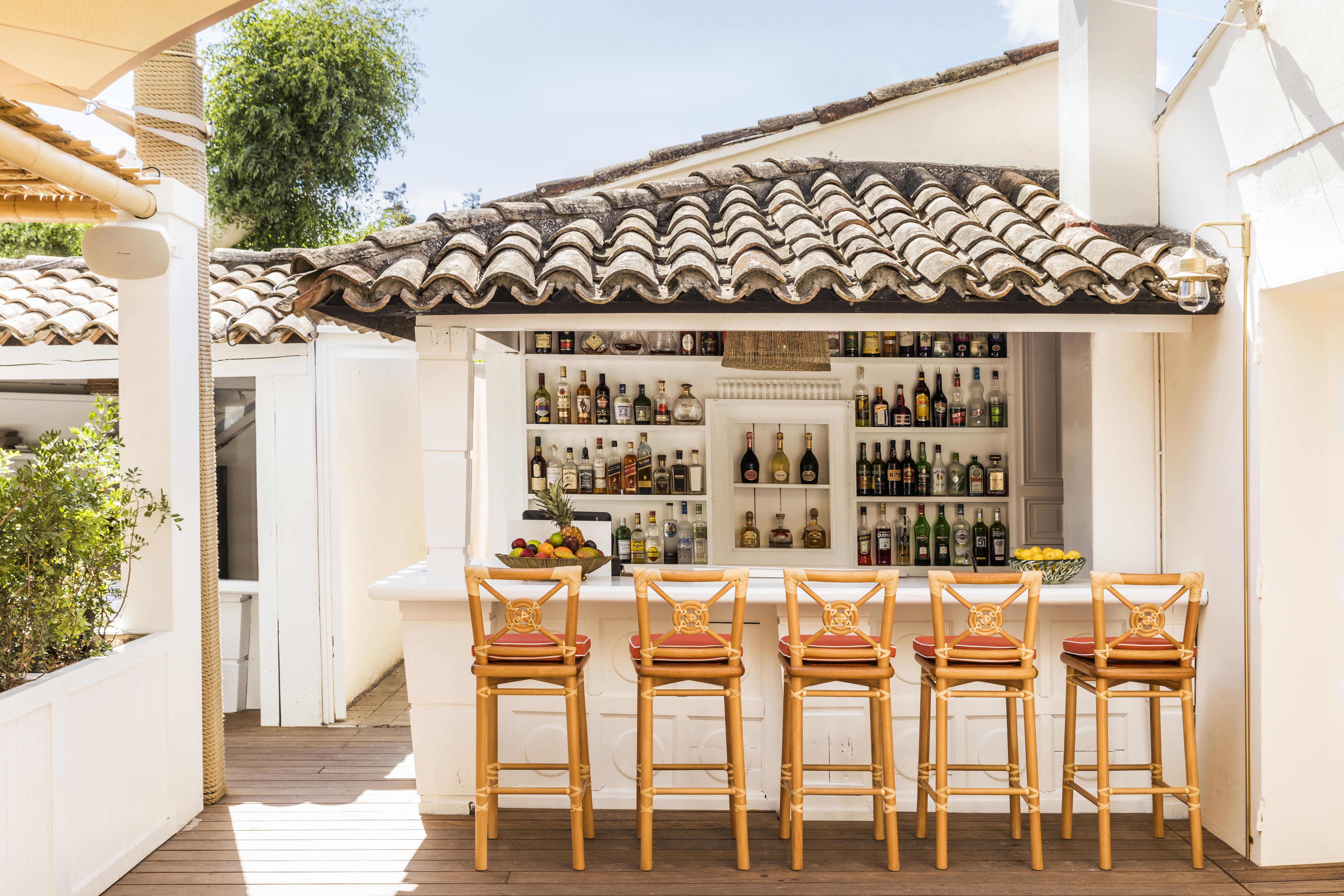 Hôtel La Tartane Saint-Tropez Extérieur photo